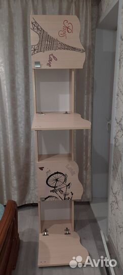 Шкафы в детскую комнату б/у. Торг уместен