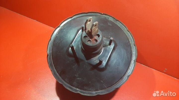 Вакуумный усилитель тормозов Nissan Primera WRP12