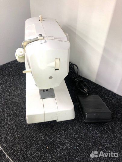 Швейная машина Jaguar 255 В143