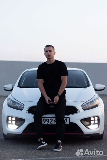 Автоинструктор. Обучение вождению. МКПП