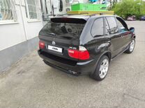 BMW X5, 2002, с пробегом, цена 275 000 руб.