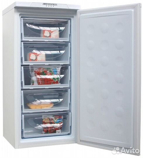 Морозильная камера Don R-105 B