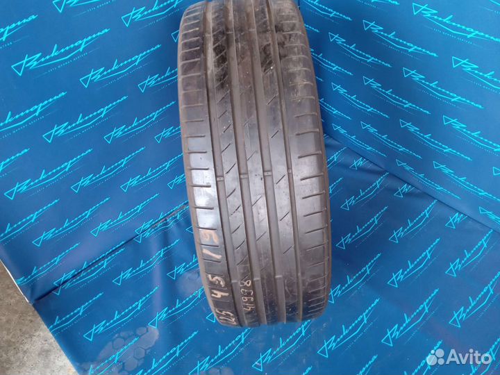 Kumho Ecsta PS71 225/45 R19 96Y