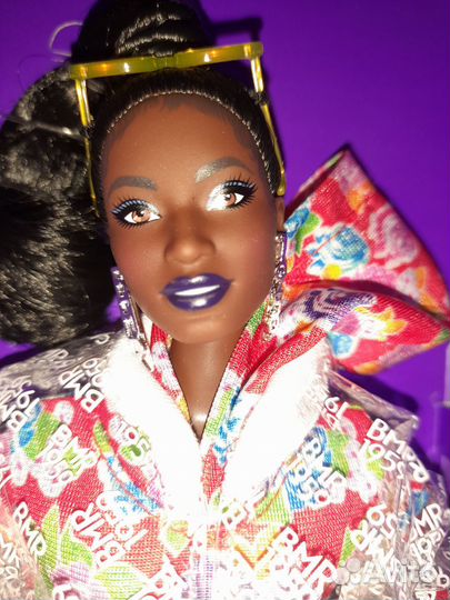 Barbie BMR 1959