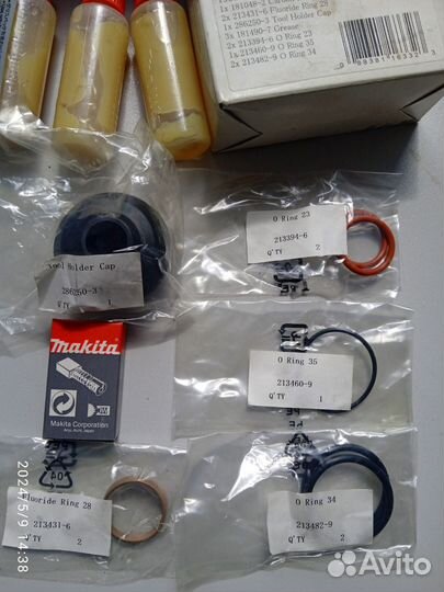 Рем комплекты для Makita HR - 5001 C HR 3000 C