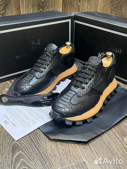 Мужские mirko osvaldo 40 — 44 размер