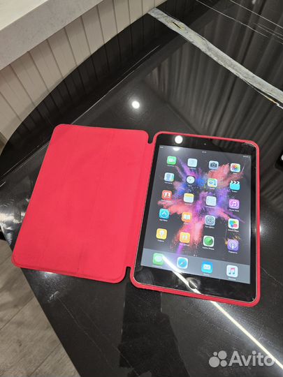 iPad mini 16Gb (модель a1432)