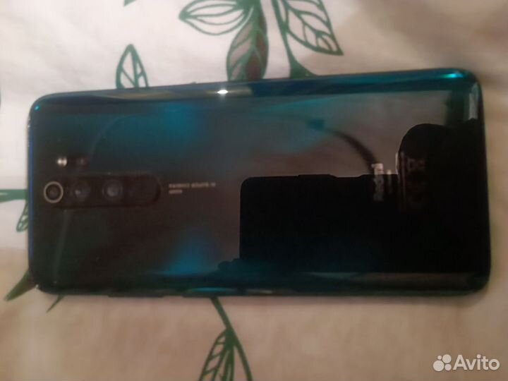 Xiaomi Redmi Note 8 Pro, 6/64 ГБ