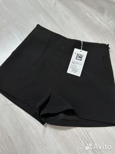 Шорты женские love republic