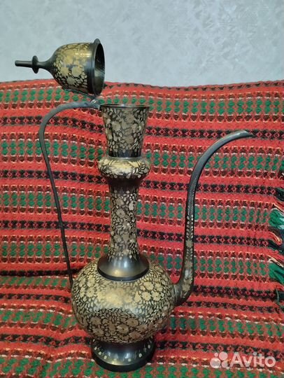 Кувшин восточный кумган