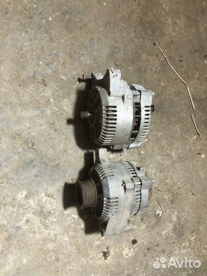 Генераторы