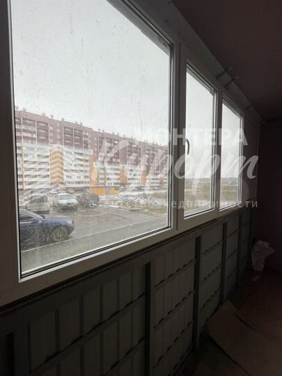 Квартира-студия, 24 м², 1/9 эт.