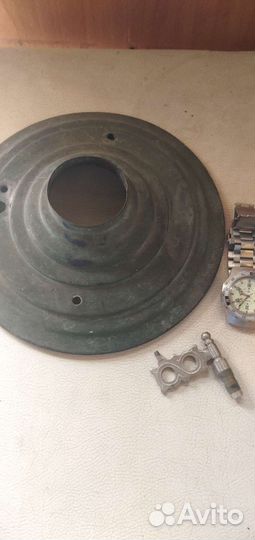 Запчасти для самовара