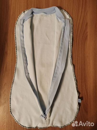 Пеленка-кокон Умка 56-р-р