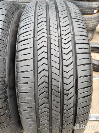 Nexen i.Q Series 1 255/65 R16 109S