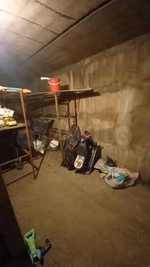 Гараж, 14 м²