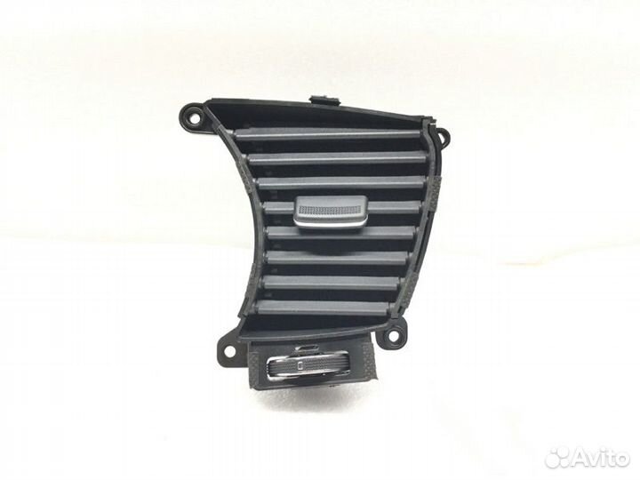 Дефлектор воздушный передний левый Kia Optima 3