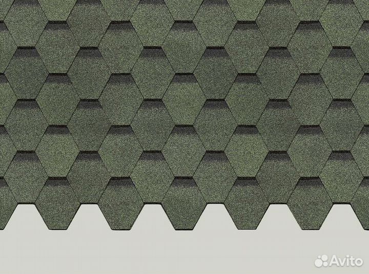 Гибкая черепица Деке / Docke Pie Europa, коллекция