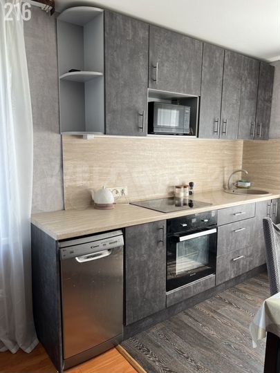 Дом 77,8 м² на участке 6 сот.