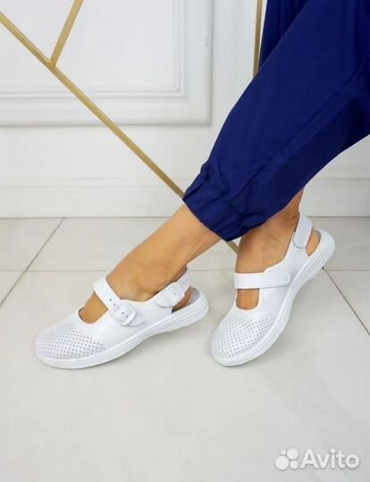 Медицинская форма женская