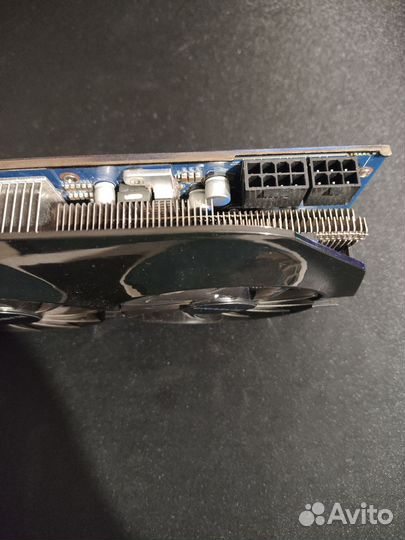 Gigabyte HD 7970 GHz Edition 3Gb обмен