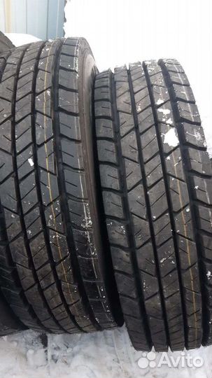 КАМА NF 201+ 315/70 R22