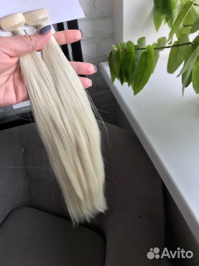 Славянские волосы миниленты, капсулы)