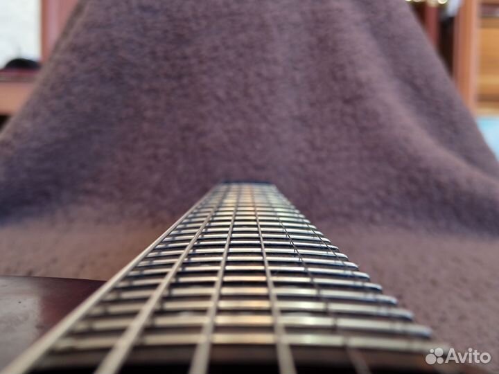 Электро гитара