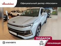 Новый Москвич 3 1.5 CVT, 2023, цена 1 620 000 руб.