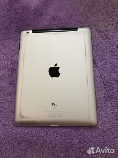 iPad 2 16gb