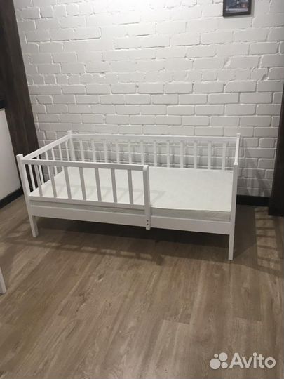 Софа детская новая