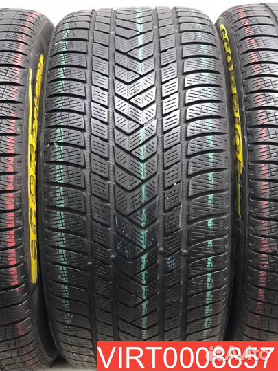 Pirelli Scorpion Winter 295/40 R20 106V