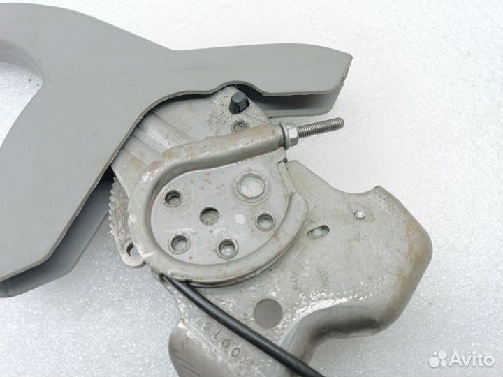 Рычаг стояночного тормоза Chrysler Sebring JS EDG