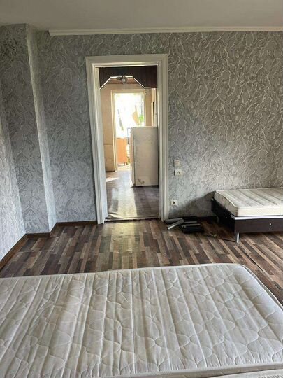 Дом 50 м² на участке 3 сот.