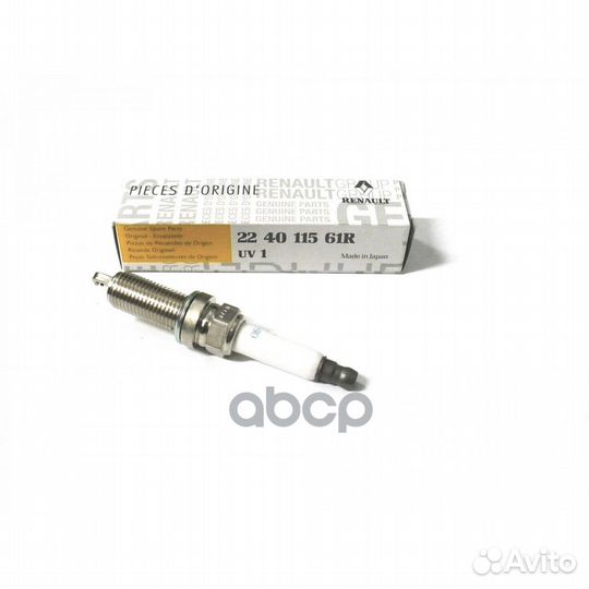 Свеча зажигания 224011561R renault