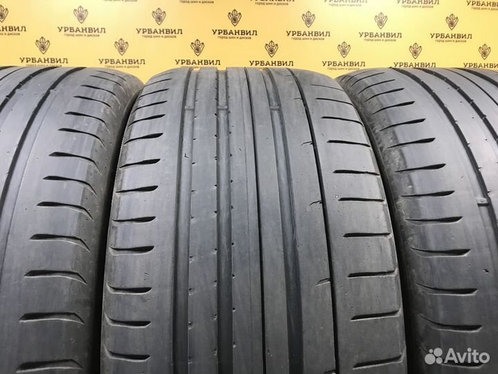 Goodyear Eagle F1 Asymmetric 2 285/40 R21 109Y