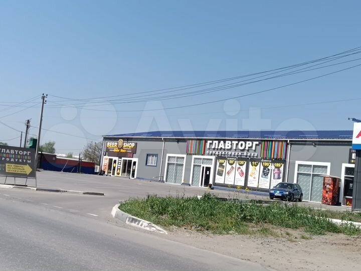 Общепит, 120 м²