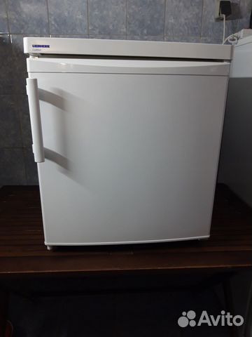 Холодильник Liebherr Comfort новый