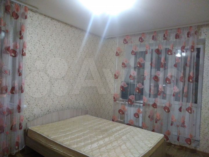 2-к. квартира, 59,3 м², 8/17 эт.