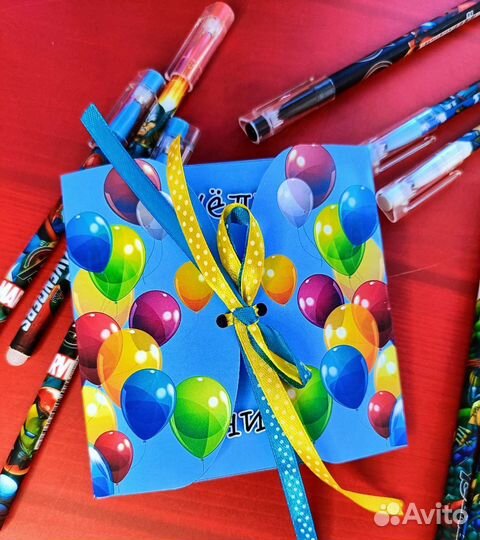 Открытки выпускникам детского сада,начальной школы