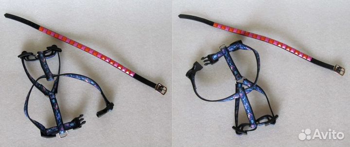 Комплекты для Животных и Аквариума