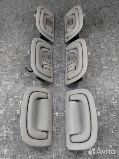 Потолочные ручки. Додж караван Вояджер 01-07г