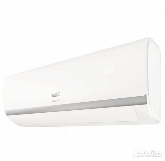 Сплит-система Ballu BSD-07HN1 24Y Lagoon