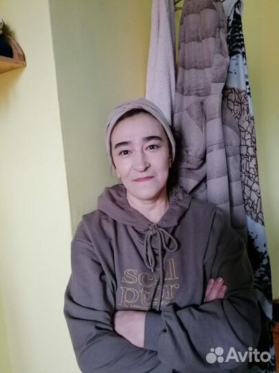 Любая работа повар универсал