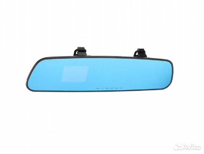 Видеорегистратор-зеркало новый