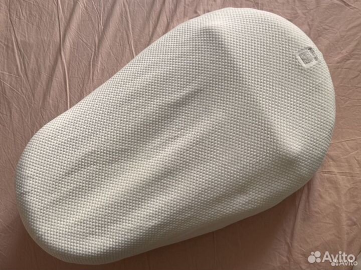 Кокон red castle для новорожденных