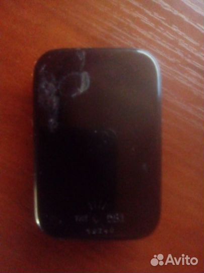 Слуховой аппарат СССР