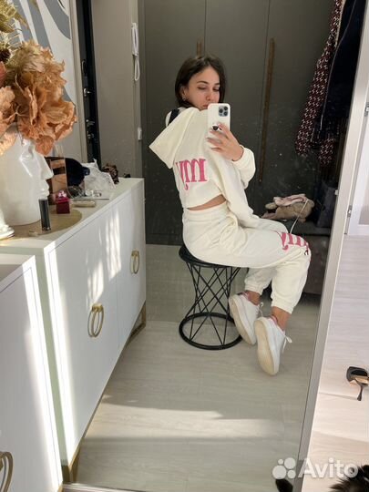 Спортивный костюм tommy hilfiger