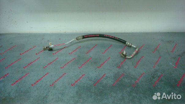 Nissan Primera Р11 92490-2F000 Шланг кондиционера