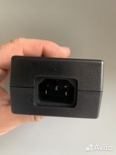 Poe инжектор